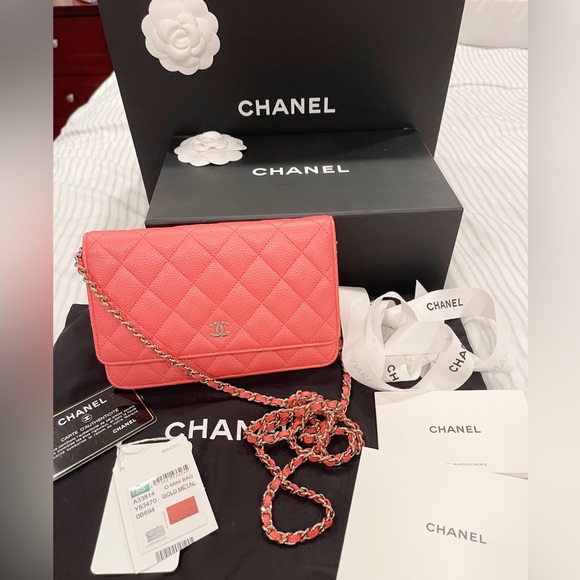 ❌SOLD❌Chanel woc - Picture 2 of 8